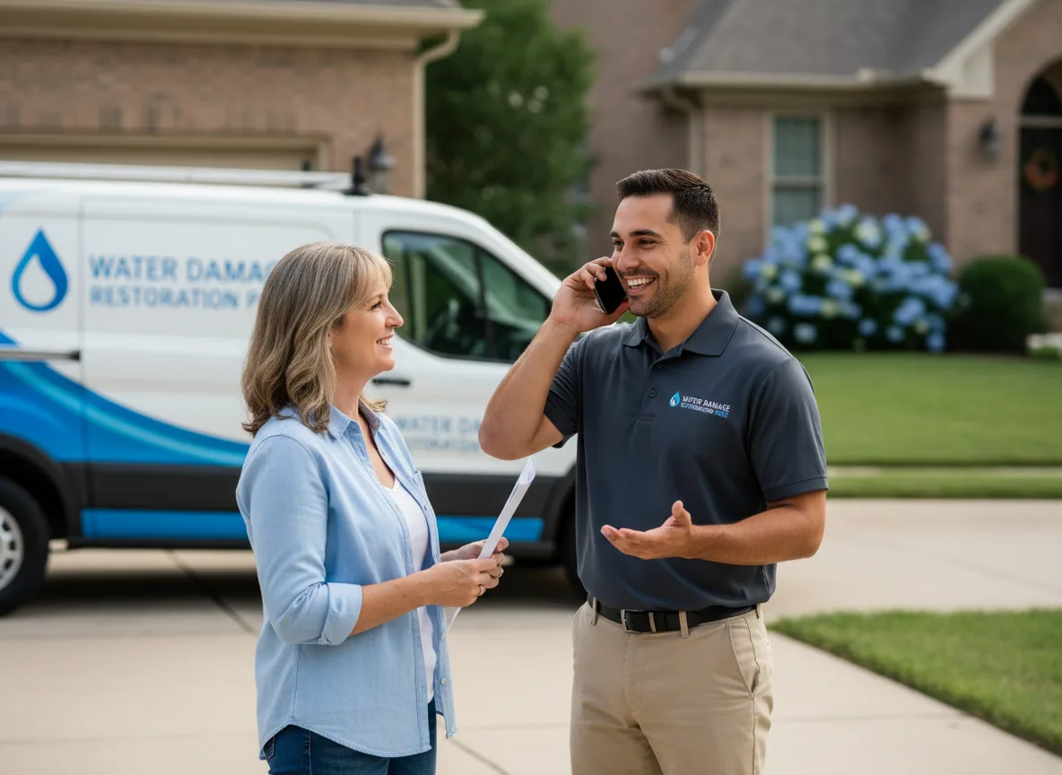 Flood Restoration Cos Cob, CT FAQs